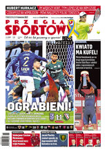 Przegląd Sportowy 84/2022