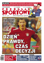 Przegląd Sportowy 85/2022