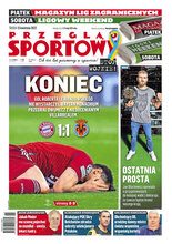 Przegląd Sportowy 86/2022