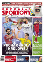 Przegląd Sportowy 87/2022