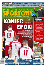 Przegląd Sportowy 89/2022