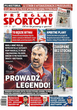 Przegląd Sportowy 9/2022