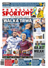 Przegląd Sportowy 90/2022