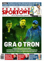 Przegląd Sportowy 91/2022