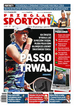 Przegląd Sportowy 93/2022