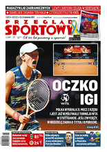 Przegląd Sportowy 94/2022
