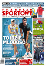 Przegląd Sportowy 96/2022