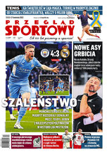 Przegląd Sportowy 97/2022