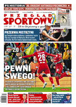Przegląd Sportowy 98/2022