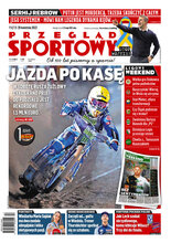 Przegląd Sportowy 99/2022