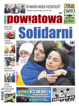 Gazeta Powiatowa - Wiadomości Oławskie 10/2022