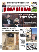 Gazeta Powiatowa - Wiadomości Oławskie 12/2022