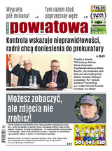 Gazeta Powiatowa - Wiadomości Oławskie 13/2022
