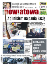 Gazeta Powiatowa - Wiadomości Oławskie 16/2022