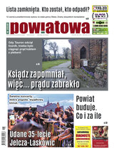 Gazeta Powiatowa - Wiadomości Oławskie 18/2022