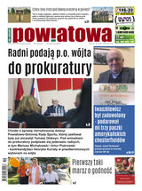 Gazeta Powiatowa - Wiadomości Oławskie 19/2022