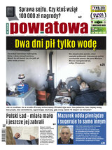 Gazeta Powiatowa - Wiadomości Oławskie 2/2022
