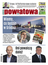 Gazeta Powiatowa - Wiadomości Oławskie 24/2022