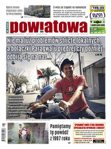 Gazeta Powiatowa - Wiadomości Oławskie 28/2022