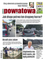 Gazeta Powiatowa - Wiadomości Oławskie 29/2022