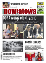 Gazeta Powiatowa - Wiadomości Oławskie 34/2022