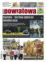 Gazeta Powiatowa - Wiadomości Oławskie 35/2022
