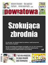 Gazeta Powiatowa - Wiadomości Oławskie 36/2022
