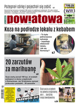 Gazeta Powiatowa - Wiadomości Oławskie 38/2022