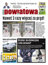 Gazeta Powiatowa - Wiadomości Oławskie 39/2022