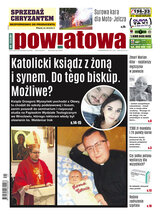 Gazeta Powiatowa - Wiadomości Oławskie 41/2022