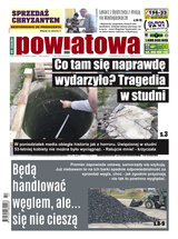 Gazeta Powiatowa - Wiadomości Oławskie 42/2022