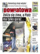 Gazeta Powiatowa - Wiadomości Oławskie 45/2022