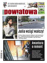 Gazeta Powiatowa - Wiadomości Oławskie 48/2022