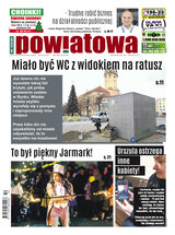 Gazeta Powiatowa - Wiadomości Oławskie 50/2022