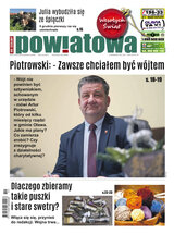 Gazeta Powiatowa - Wiadomości Oławskie 51/2022