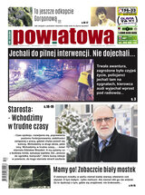 Gazeta Powiatowa - Wiadomości Oławskie 52/2022