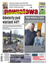 Gazeta Powiatowa - Wiadomości Oławskie 6/2022
