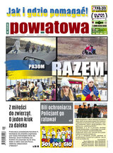 Gazeta Powiatowa - Wiadomości Oławskie 9/2022