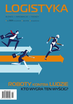 Logistyka 1/2022