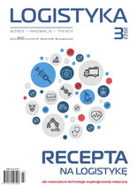Logistyka 3/2022