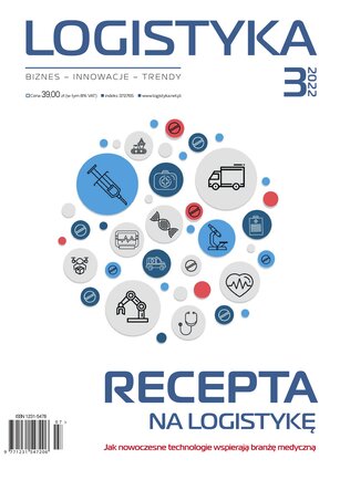 Logistyka 3/2022
