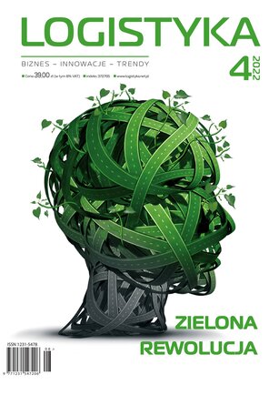 Logistyka 4/2022