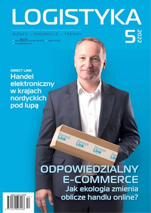 Logistyka 5/2022