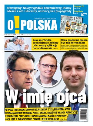 Opolska 1/2022