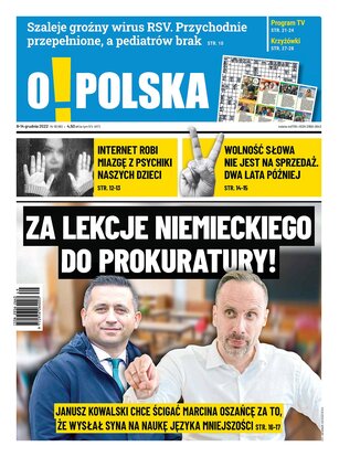 Opolska 10/2022