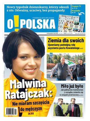 Opolska 2/2022