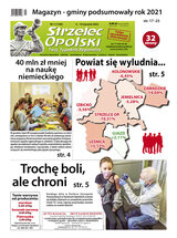 Strzelec Opolski 1/2022