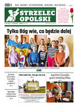 Strzelec Opolski 10/2022