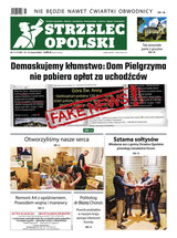 Strzelec Opolski 11/2022