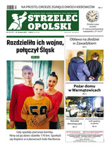 Strzelec Opolski 12/2022